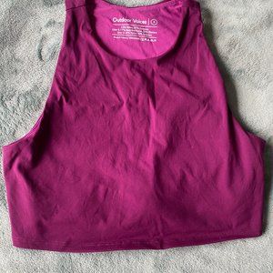 Small Outdoor Voices SuperForm Crop Top